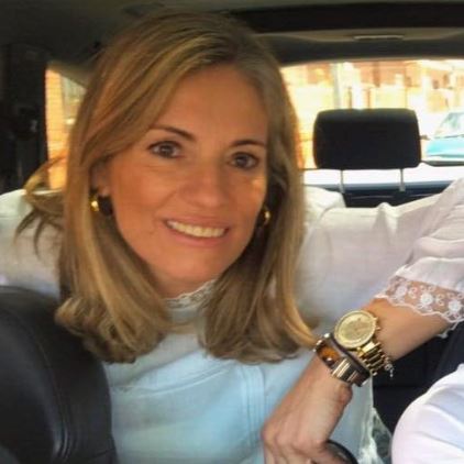 Maite Iglesias – Meet Mother Of Football Player Nacho